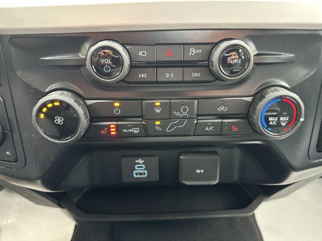2026 FORD F-250 XLT 缩略图 19