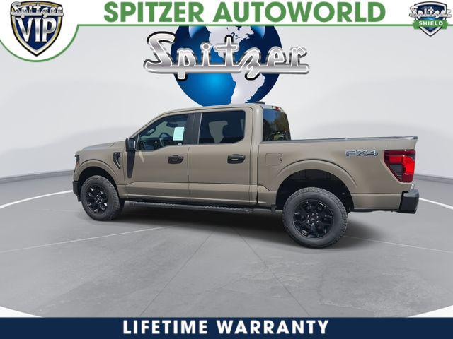 FORD F-150 STX - 7