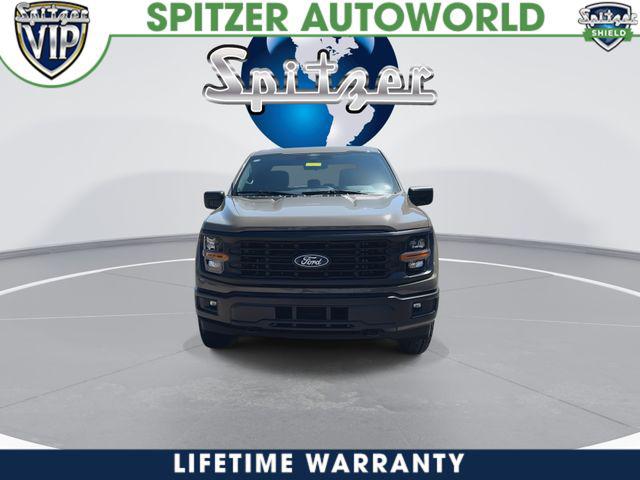 FORD F-150 STX - 3