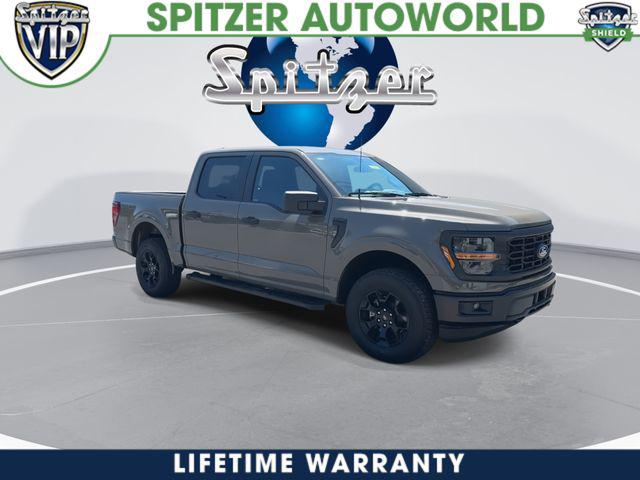 FORD F-150 STX - 2
