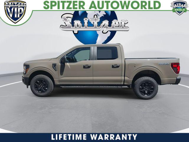 FORD F-150 STX - 6