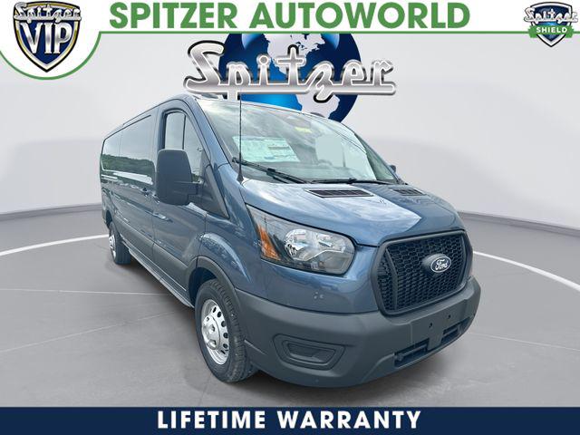 New 2026 Ford Transit-150 Base