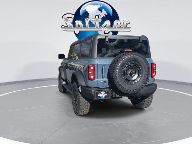 FORD BRONCO - 8