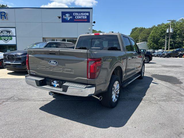 FORD F-150 LARIAT - 6
