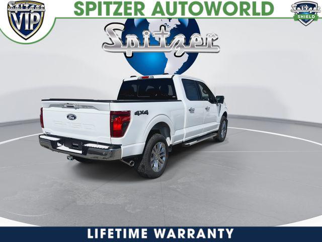 FORD F-150 XLT - 9