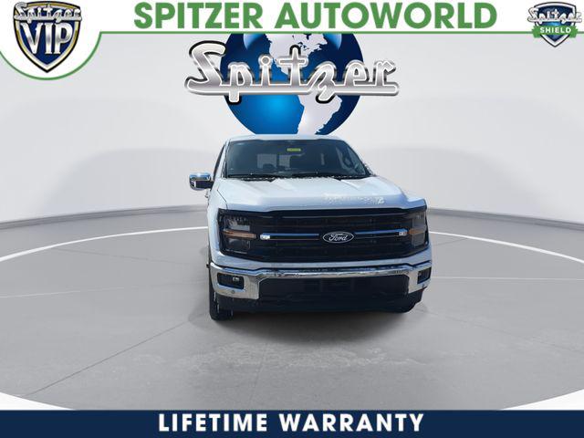 FORD F-150 XLT - 3