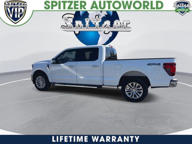FORD F-150 XLT - 7