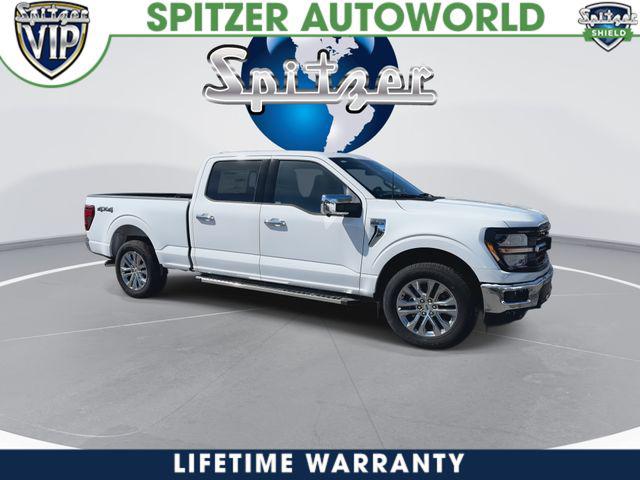 FORD F-150 XLT - 2