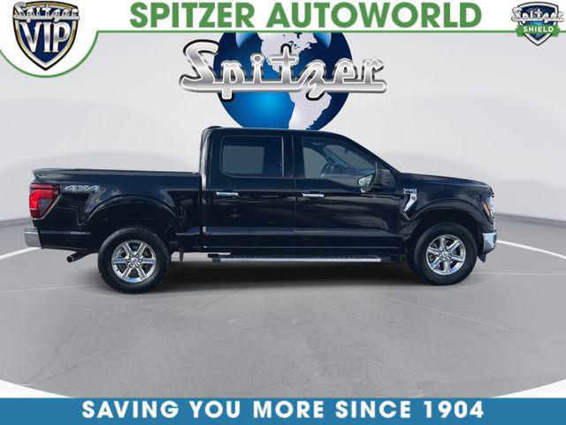FORD F-150 XLT - 10