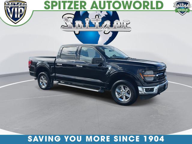 FORD F-150 XLT - 2
