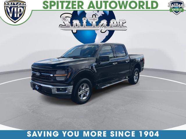 FORD F-150 XLT - 4