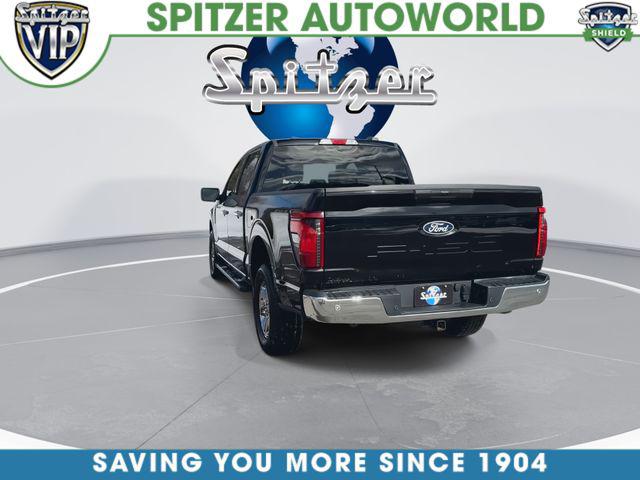 FORD F-150 XLT - 8