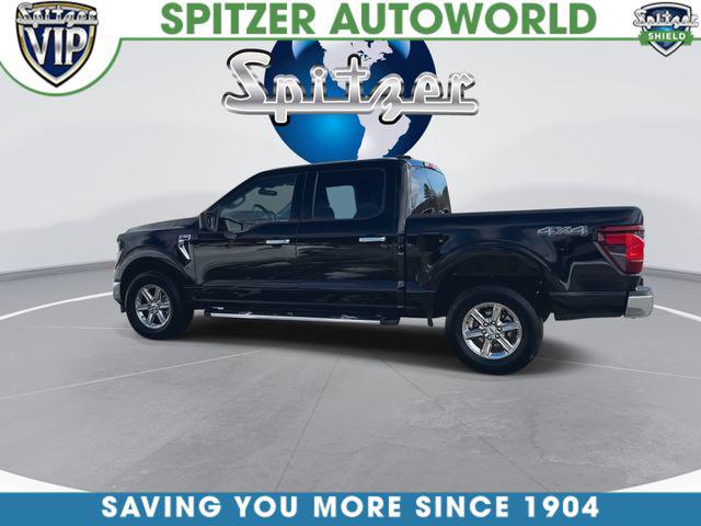 FORD F-150 XLT - 7