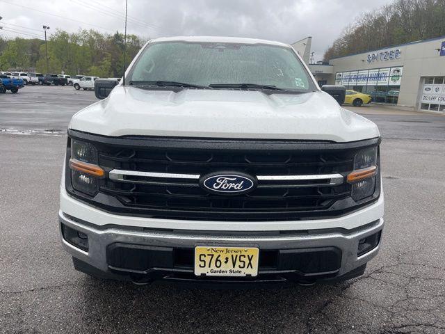 FORD F-150 XLT - 10