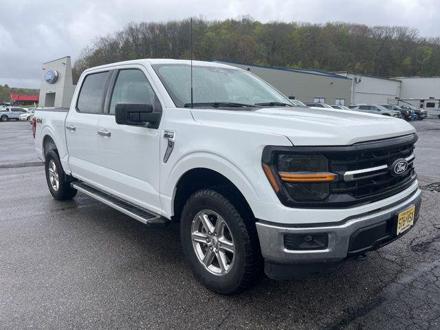 FORD F-150 XLT - 3