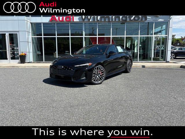 New 2026 Audi S5 3.0T Premium Plus
