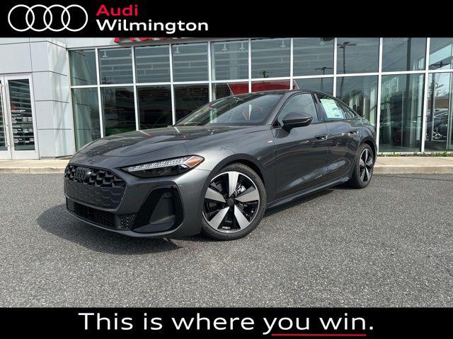 New 2026 Audi A5 Premium Plus TFSI quattro S tronic