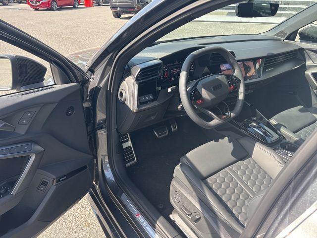 2026 AUDI RS 3 TFSI QUATTRO S TRONIC 照片 10