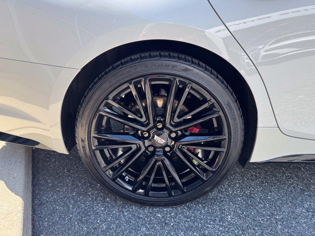 صورة مصغرة 11 لـ 2021 Cadillac CT5 V-SERIES