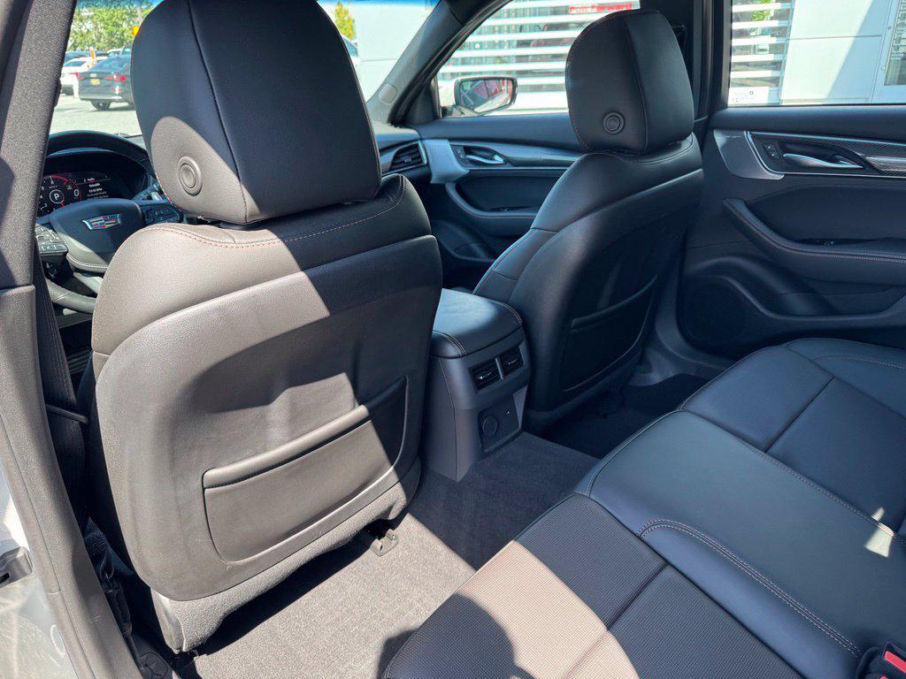 صورة مصغرة 23 لـ 2021 Cadillac CT5 V-SERIES