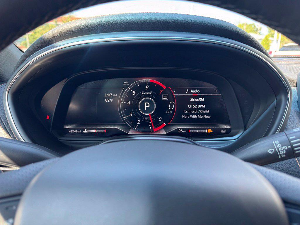 صورة مصغرة 16 لـ 2021 Cadillac CT5 V-SERIES