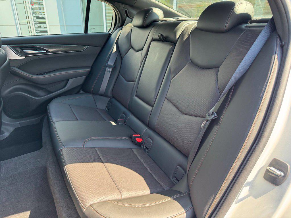 صورة مصغرة 22 لـ 2021 Cadillac CT5 V-SERIES