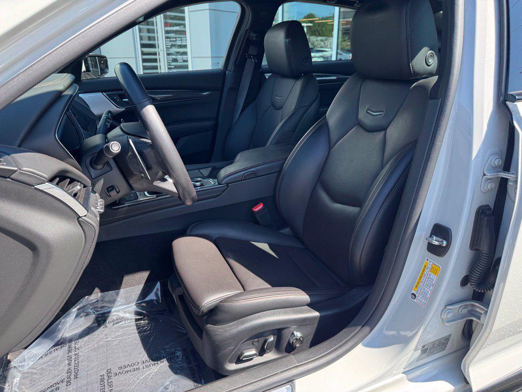 صورة مصغرة 20 لـ 2021 Cadillac CT5 V-SERIES