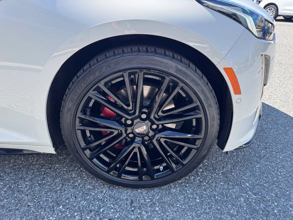 صورة مصغرة 13 لـ 2021 Cadillac CT5 V-SERIES