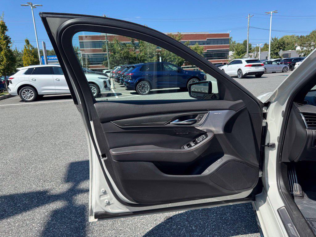 صورة مصغرة 21 لـ 2021 Cadillac CT5 V-SERIES