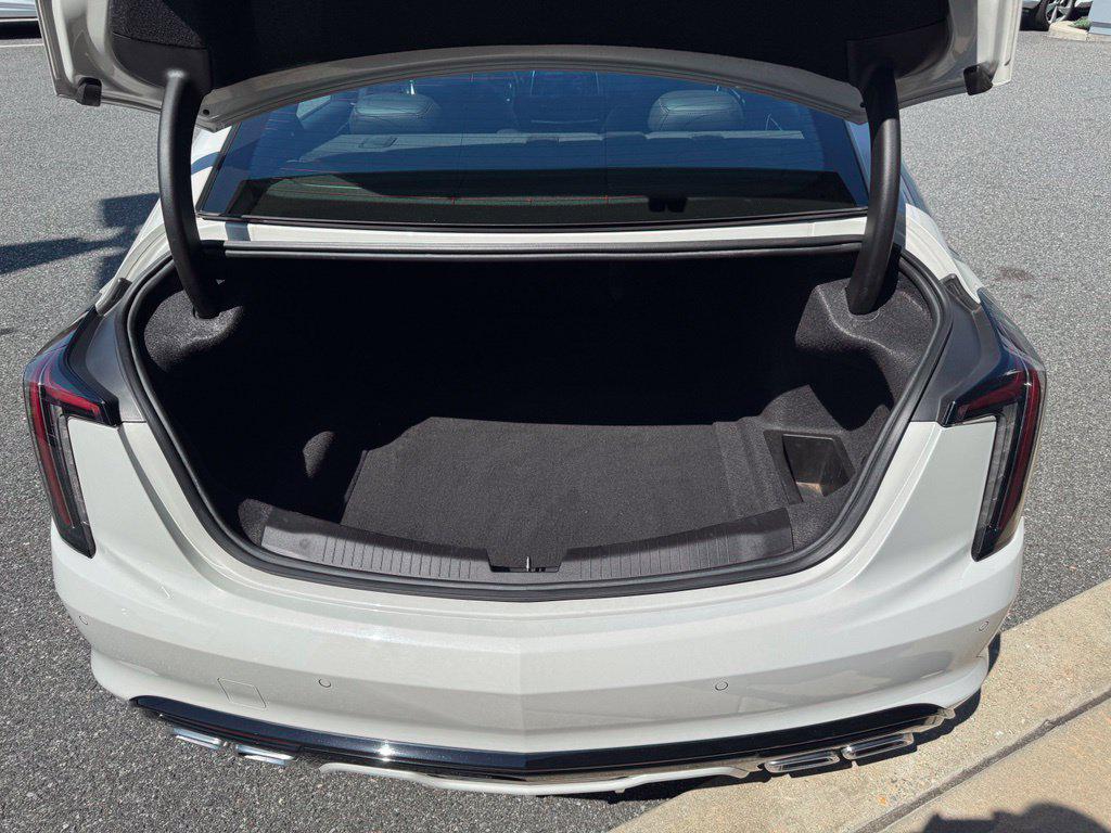 صورة مصغرة 25 لـ 2021 Cadillac CT5 V-SERIES