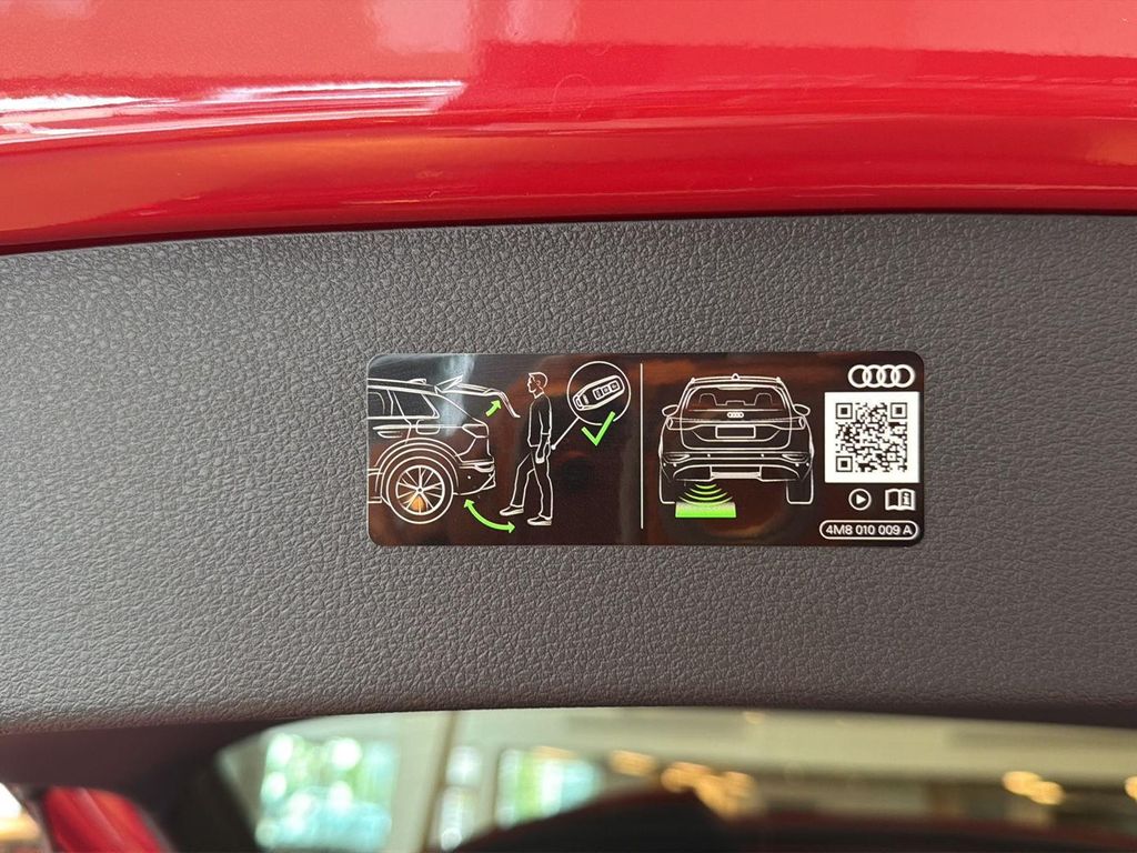 2026 AUDI Q7 55 PRESTIGE 缩略图 18