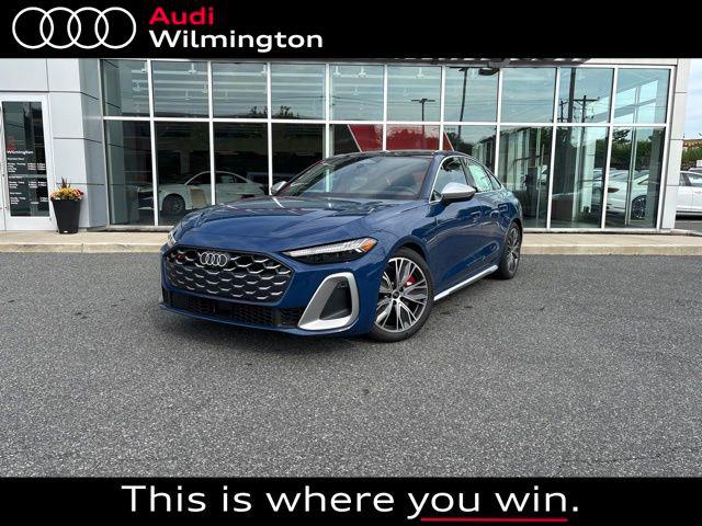 New 2026 Audi S5 3.0T Premium Plus