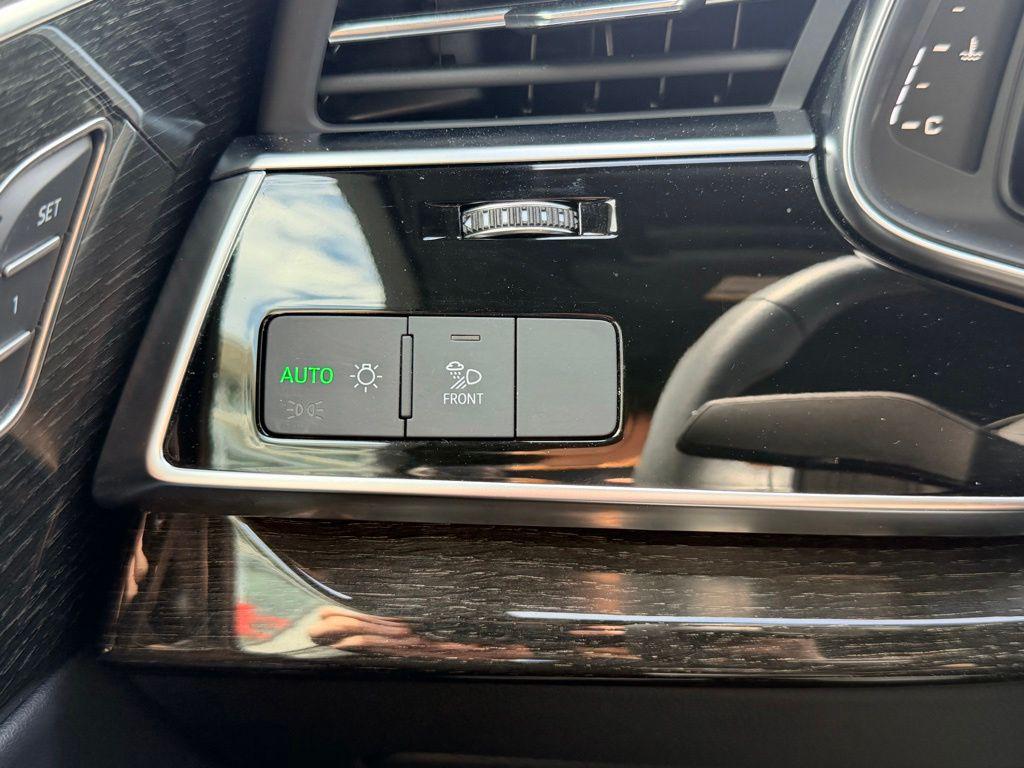 2025 AUDI Q7 45 PREMIUM PLUS — миниатюра 40