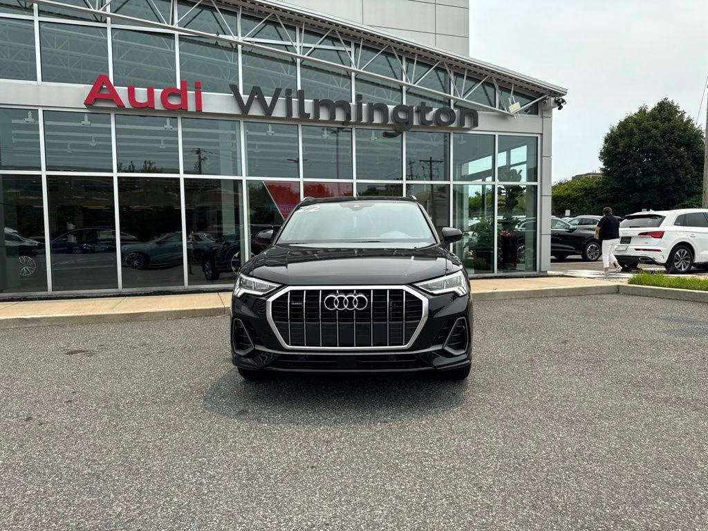 2022 AUDI Q3 45 S LINE PREMIUM PLUS 照片 5