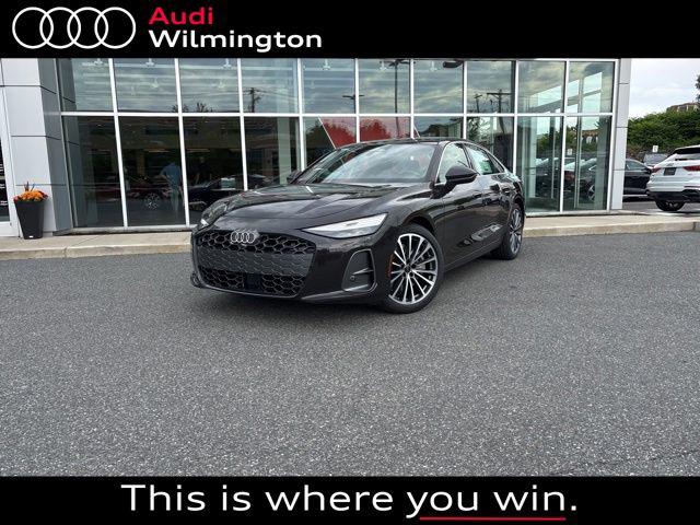 New 2026 Audi A6 Premium quattro S tronic