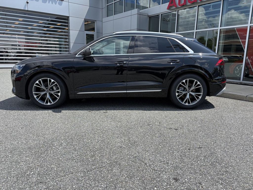 صورة 2 لـ 2026 AUDI Q8 55 PREMIUM PLUS