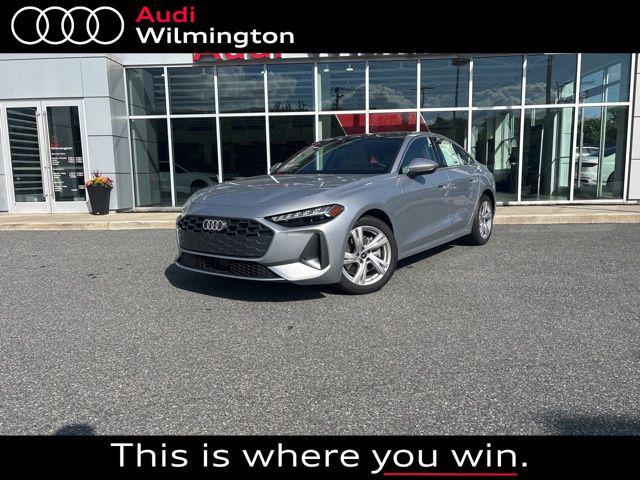 New 2026 Audi A5 Premium Plus TFSI quattro S tronic
