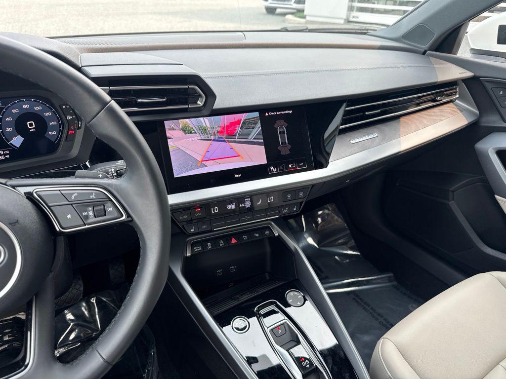 2025 AUDI A3 PREMIUM 缩略图 17