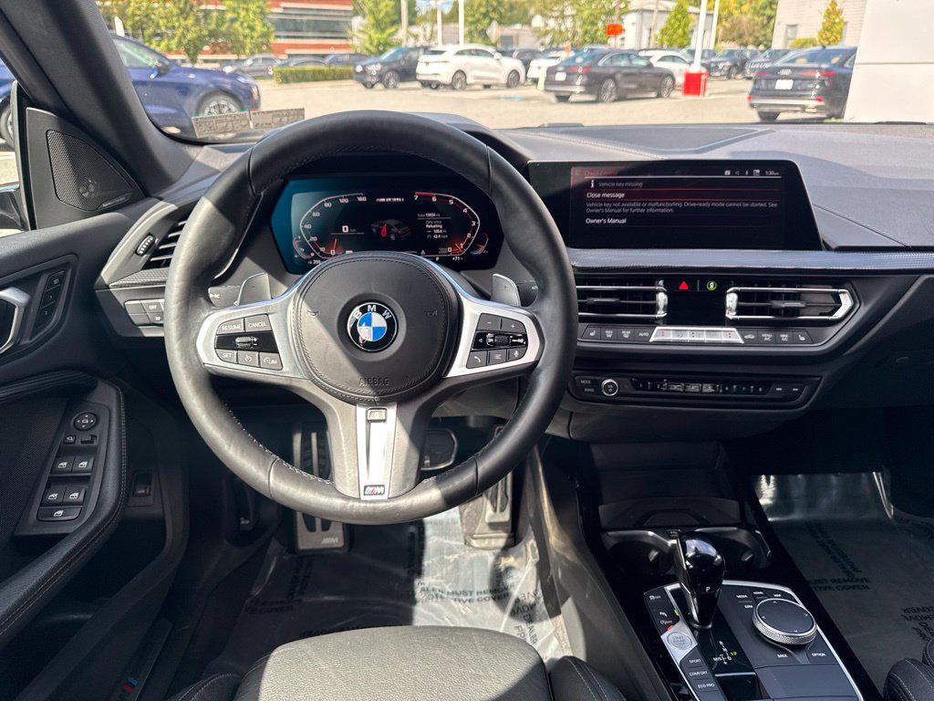 صورة مصغرة 31 لـ 2023 BMW M235 GRAN COUPE I XDRIVE