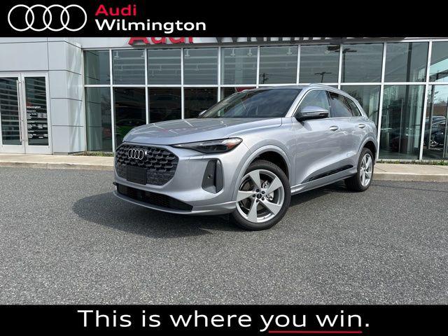 New 2026 Audi Q5 Premium Plus TFSI quattro S tronic