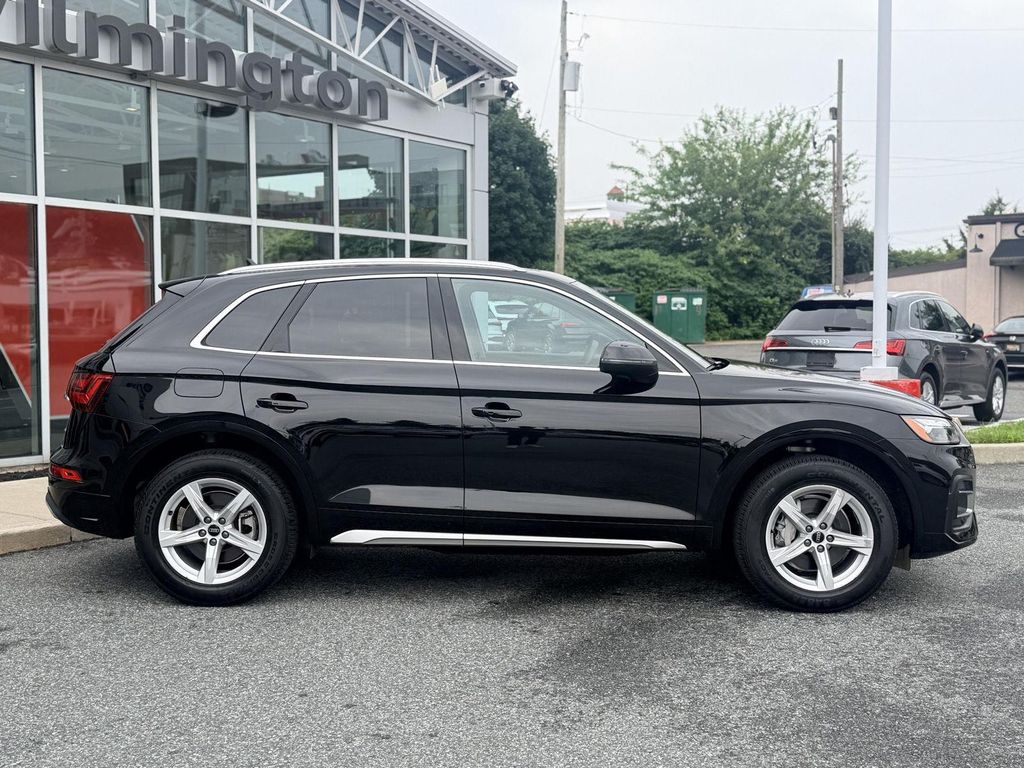 صورة 7 لـ 2024 AUDI Q5 40 PREMIUM