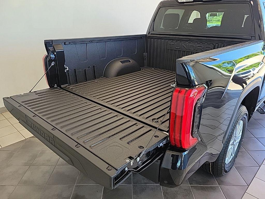 2026 Toyota TUNDRA SR5 缩略图 12