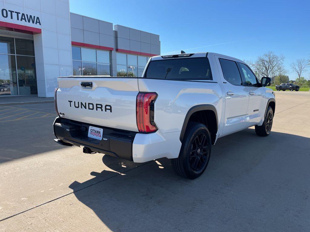 TOYOTA TUNDRA - 5