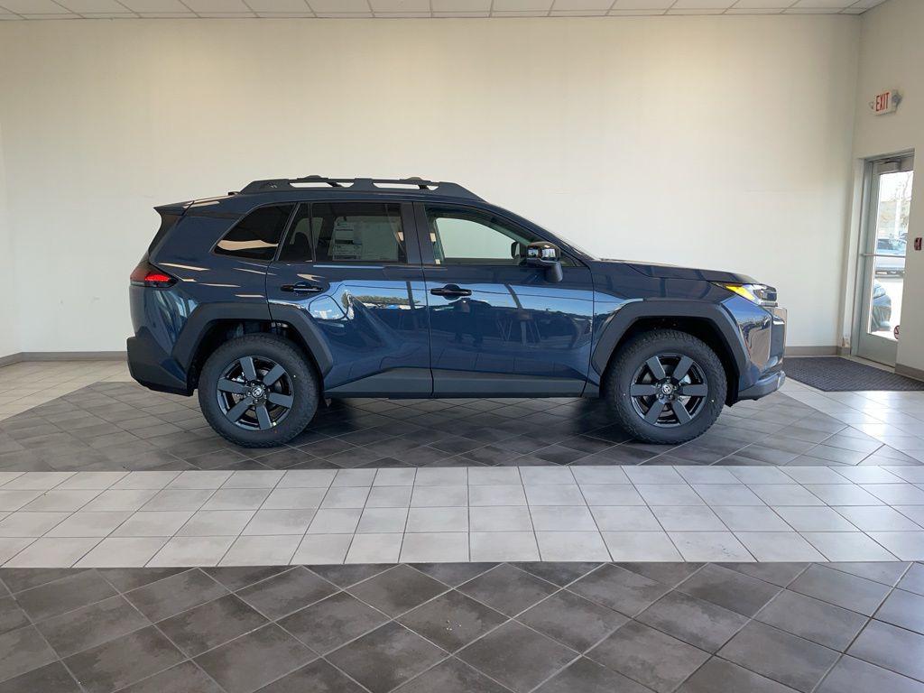 TOYOTA RAV4 - 4