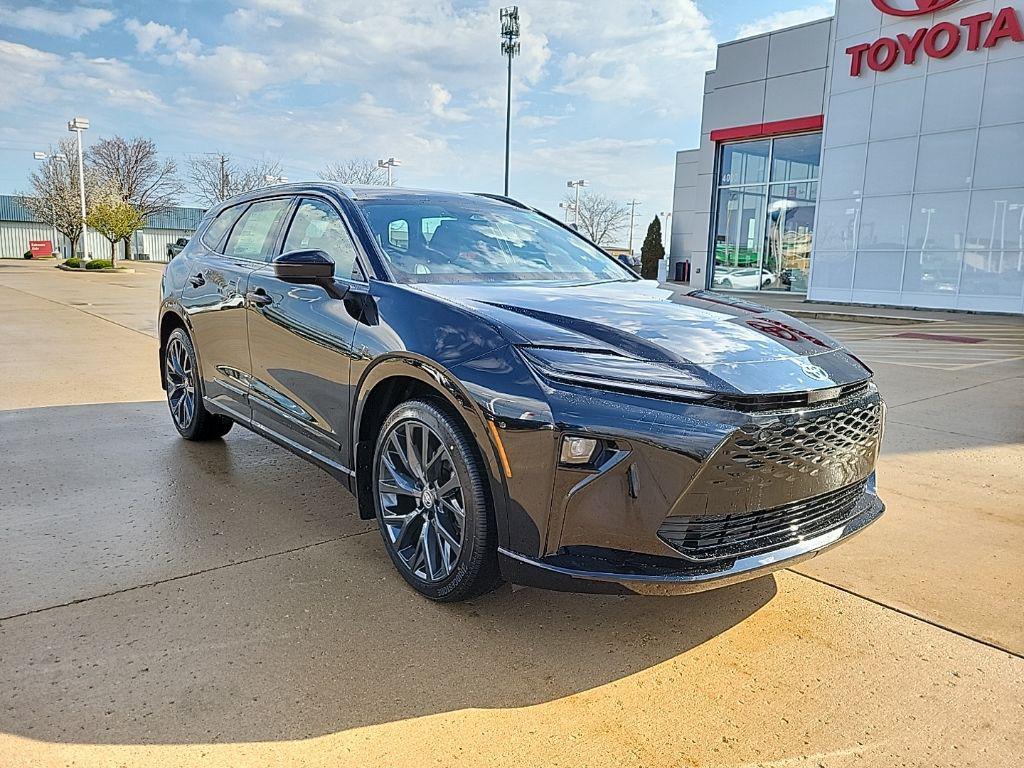 New 2026 Toyota Crown Signia Limited