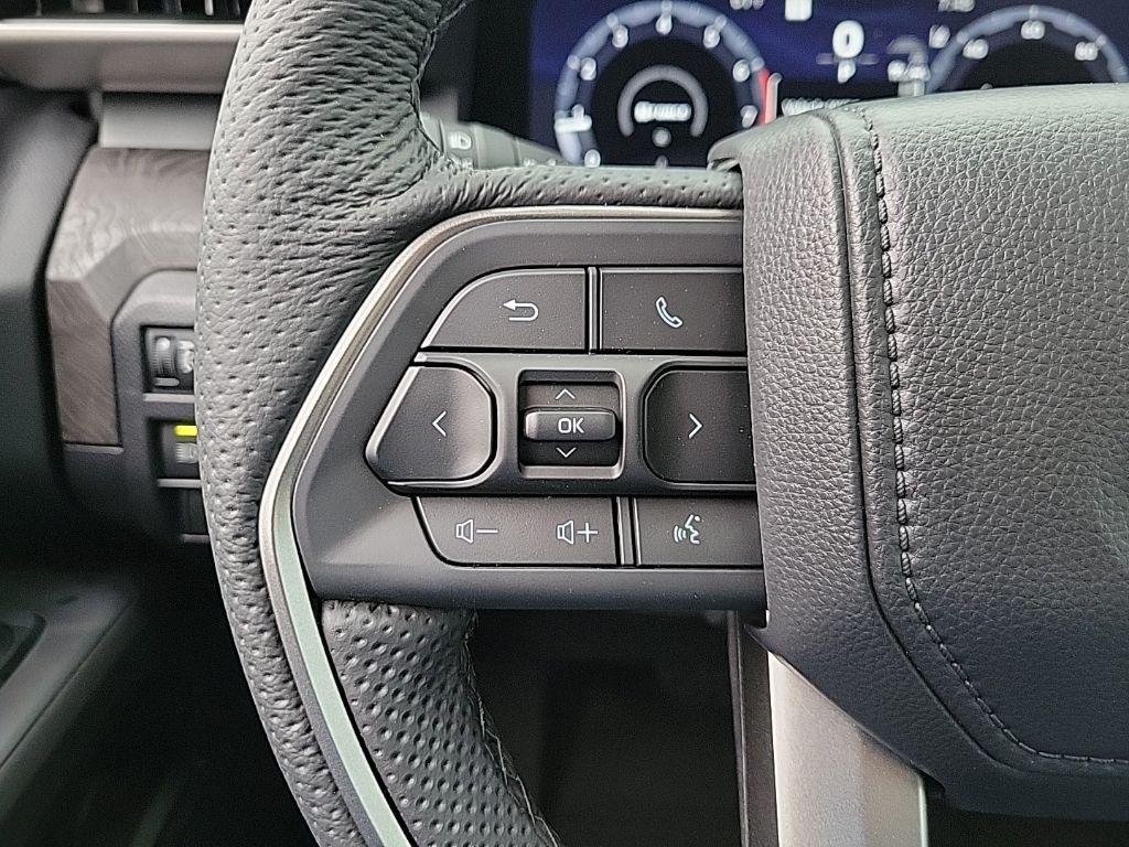2026 Toyota TACOMA LIMITED 缩略图 28