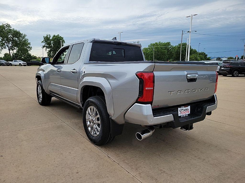 2026 Toyota TACOMA LIMITED 照片 7
