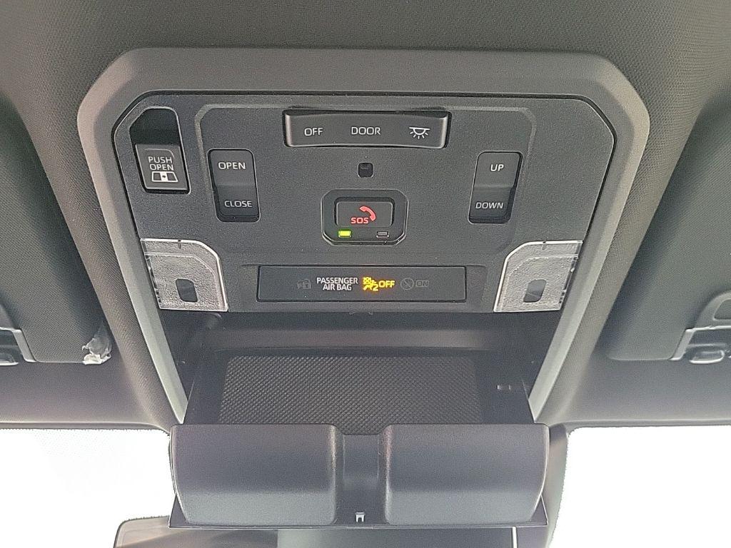 2026 Toyota TACOMA LIMITED 缩略图 20