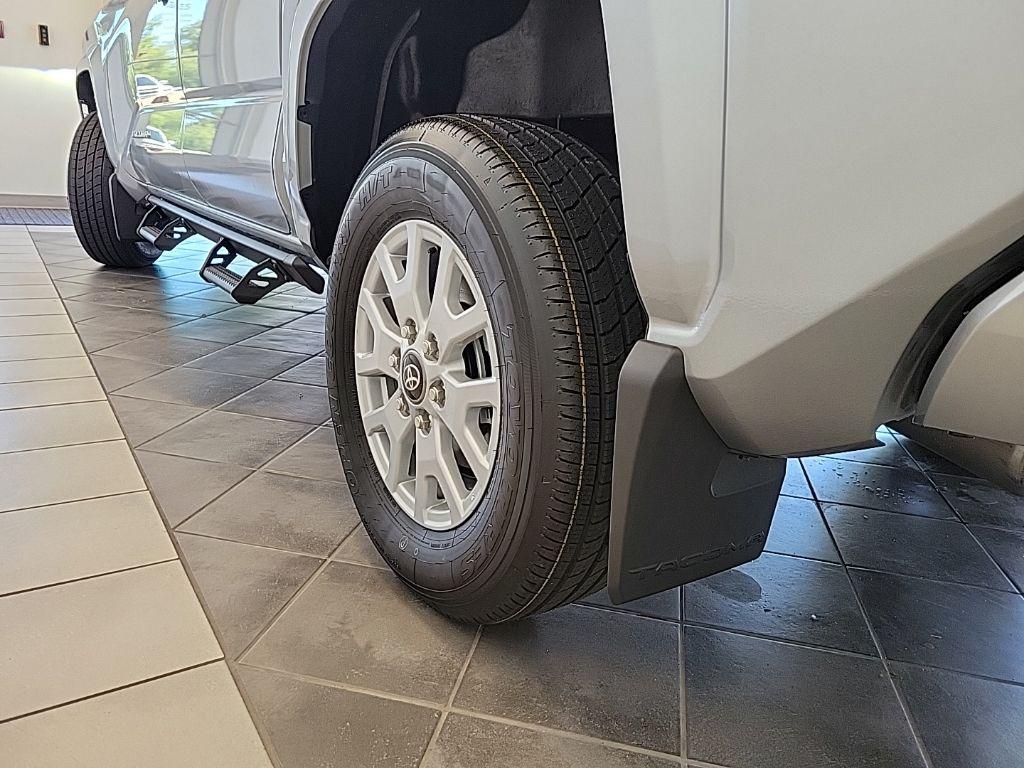 2026 Toyota TACOMA SR5 — миниатюра 17