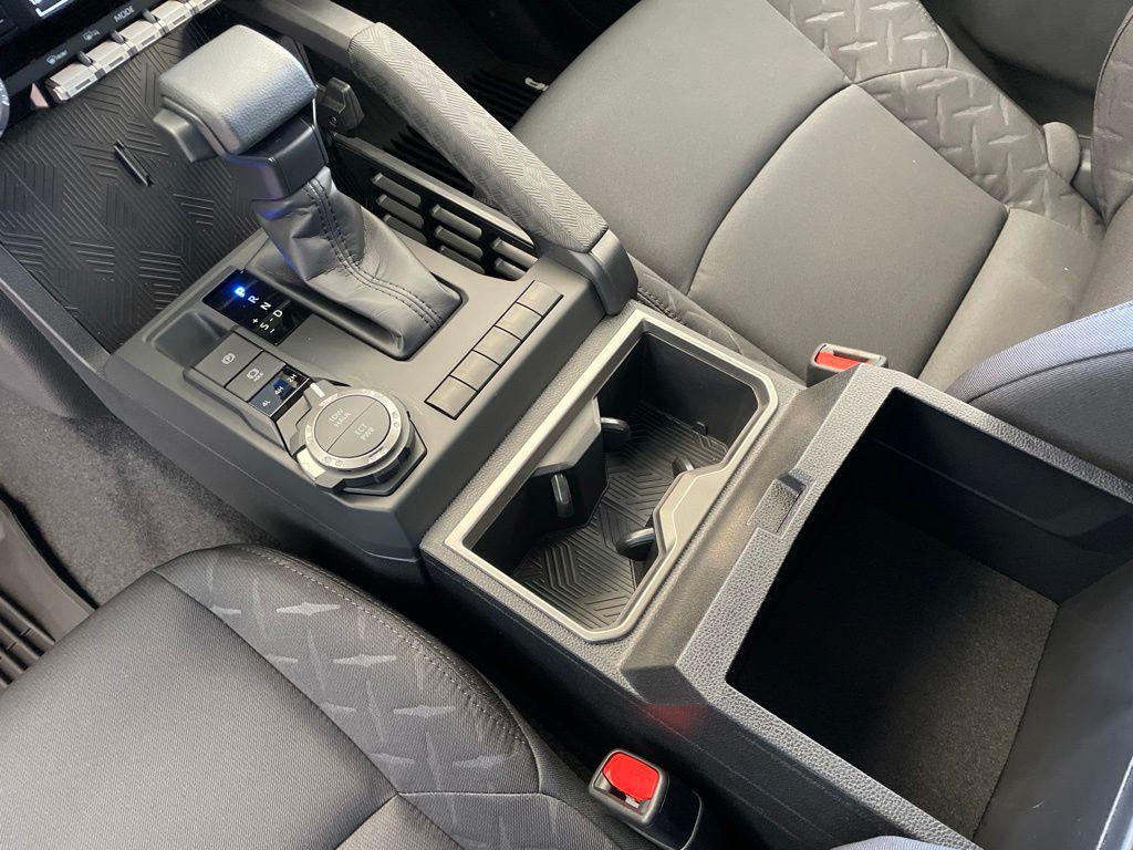 2026 Toyota TACOMA SR5 photo 9